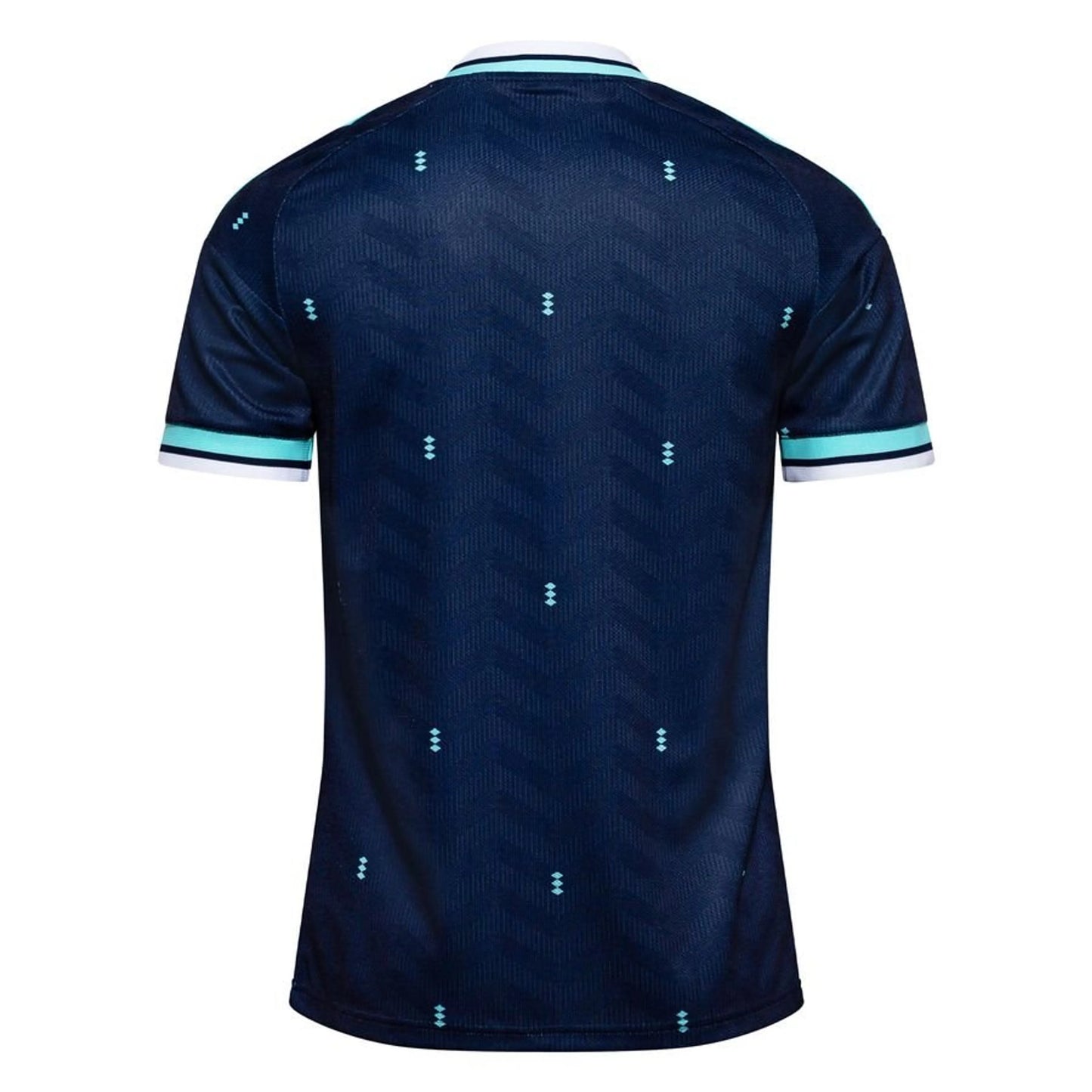 Maillot Équipe d'Allemagne Extérieur Coupe du Monde 2026 — Vue de dos