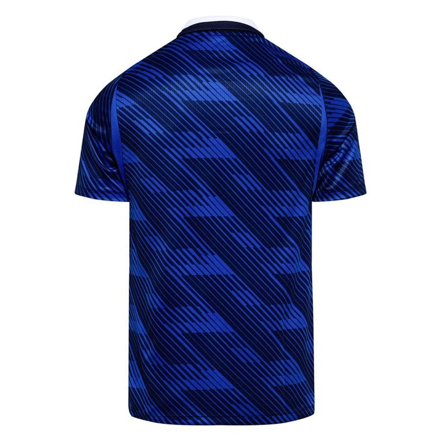 Maillot Équipe de France Domicile Coupe du Monde 2026 — Vue de dos