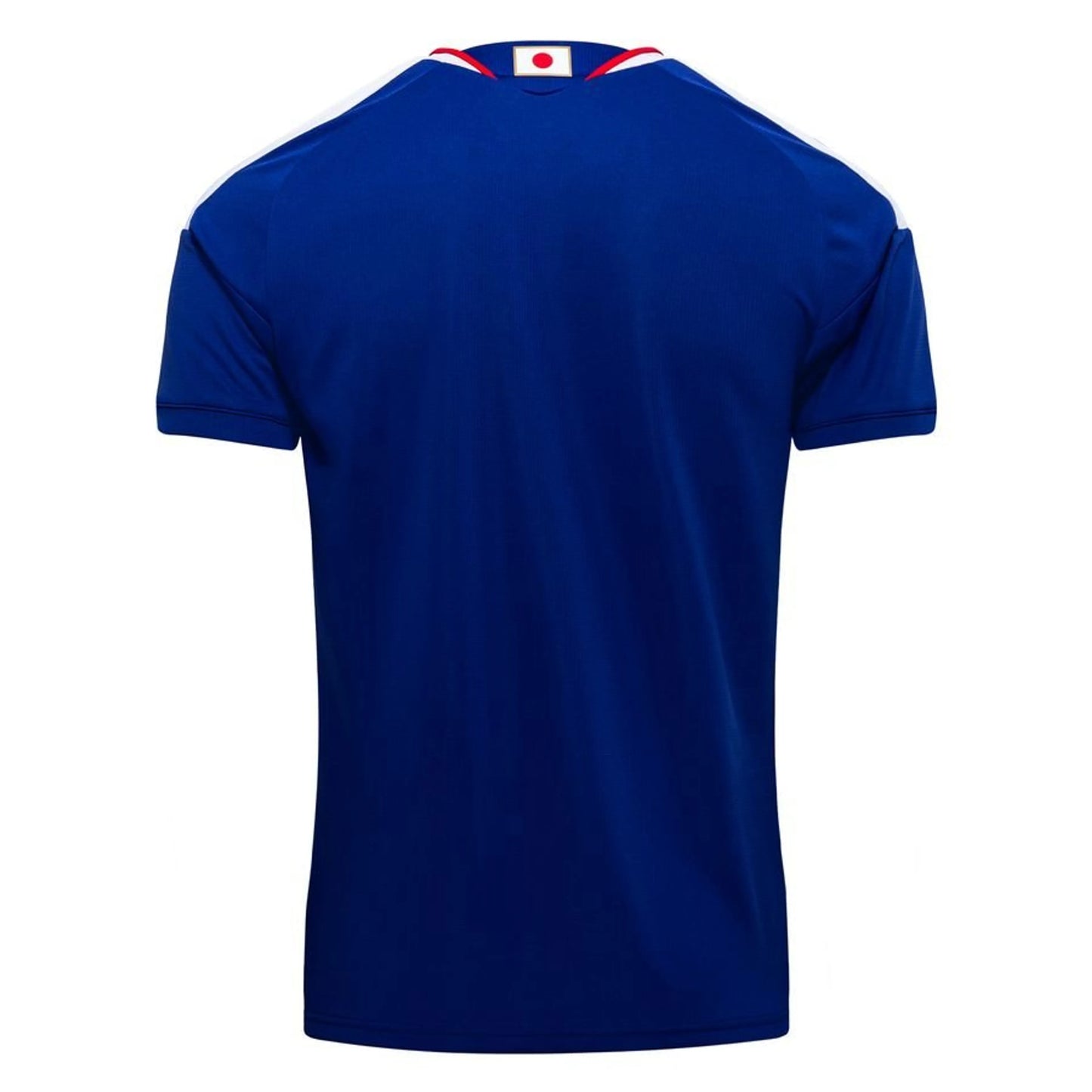Maillot Japon Domicile Coupe du Monde 2026 — Vue de dos