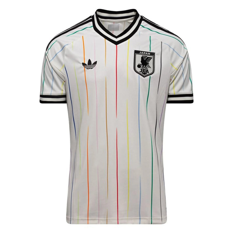 Maillot Japon Extérieur 2026 — Coupe du Monde