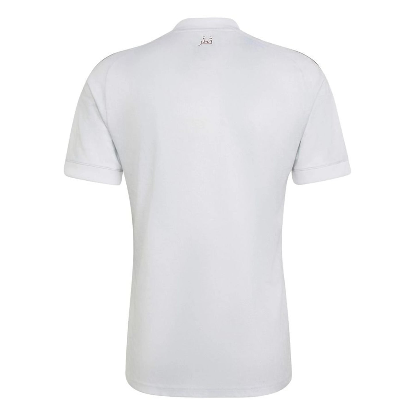 Maillot Qatar Extérieur Coupe du Monde 2026 — Vue de dos