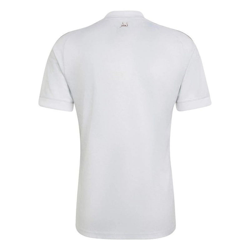 Maillot Qatar Domicile 2026 — Coupe du Monde