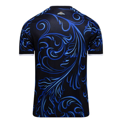 Maillot Argentine Extérieur Coupe du Monde 2026 — Vue de dos