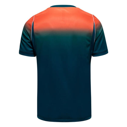 Maillot Australie Domicile Coupe du Monde 2026 — Vue de dos