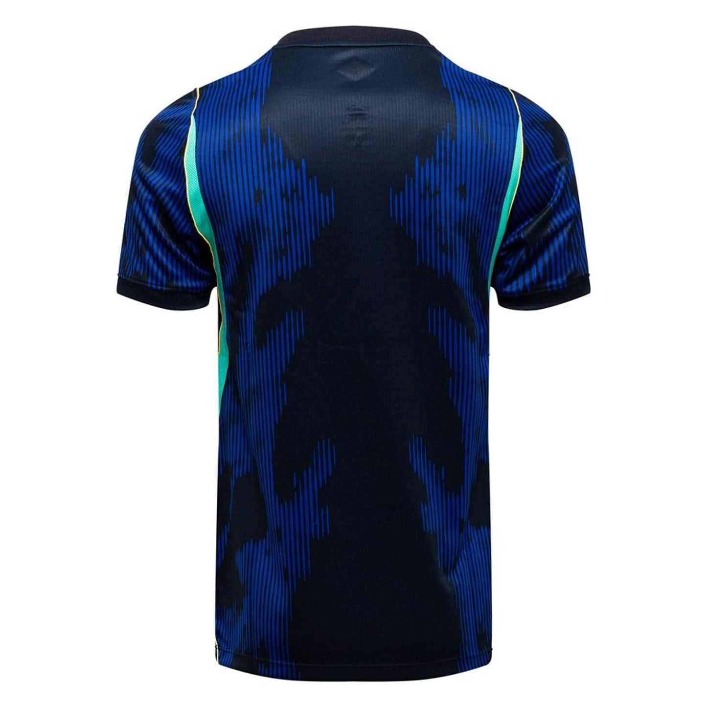 Maillot Brésil Extérieur Coupe du Monde 2026 — Vue de dos
