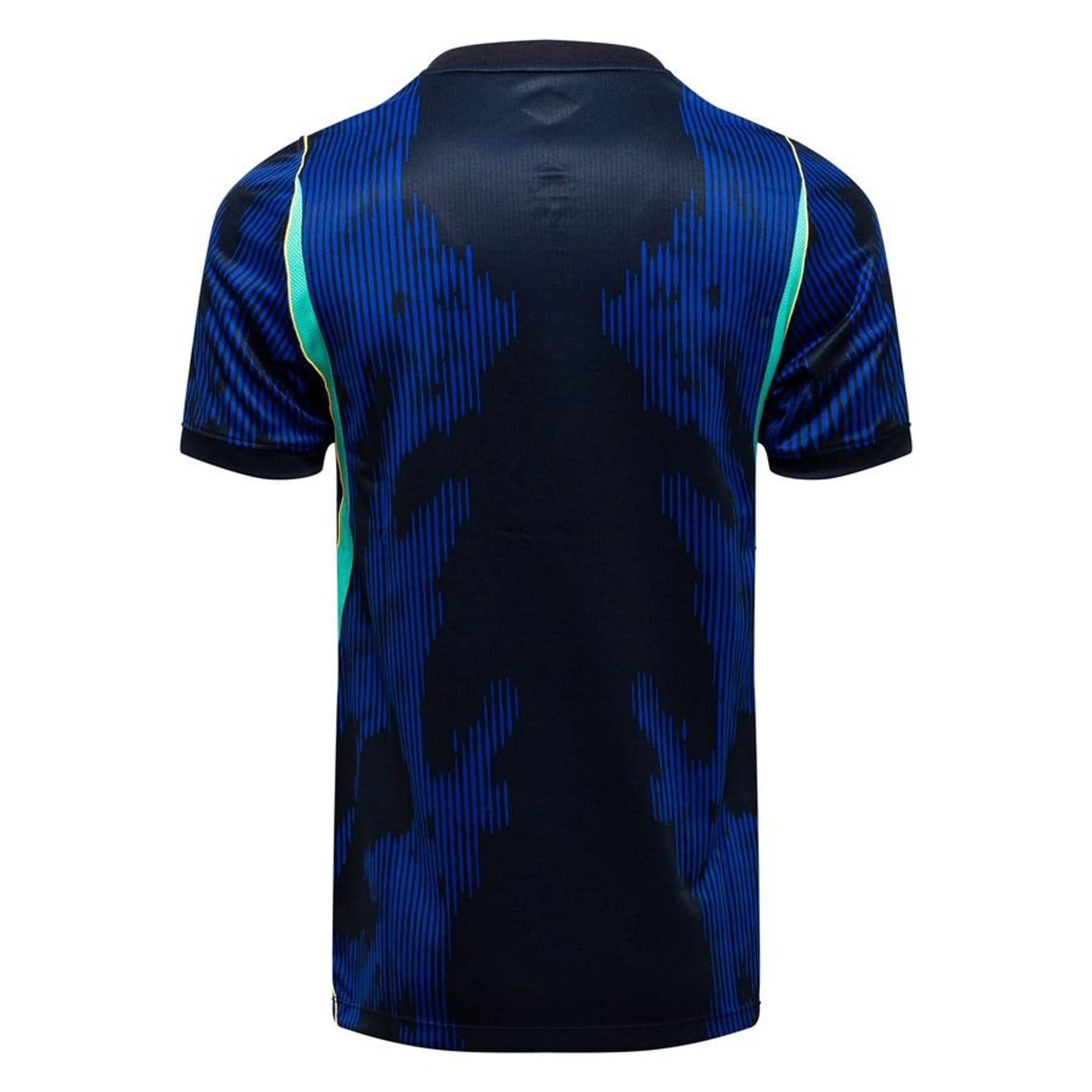 Maillot Brésil Extérieur Coupe du Monde 2026 — Vue de dos