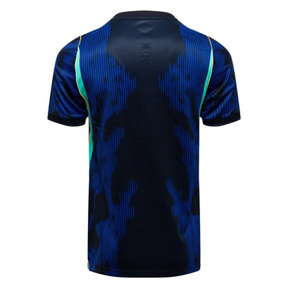 Maillot Brésil Extérieur Coupe du Monde 2026 — Vue de dos