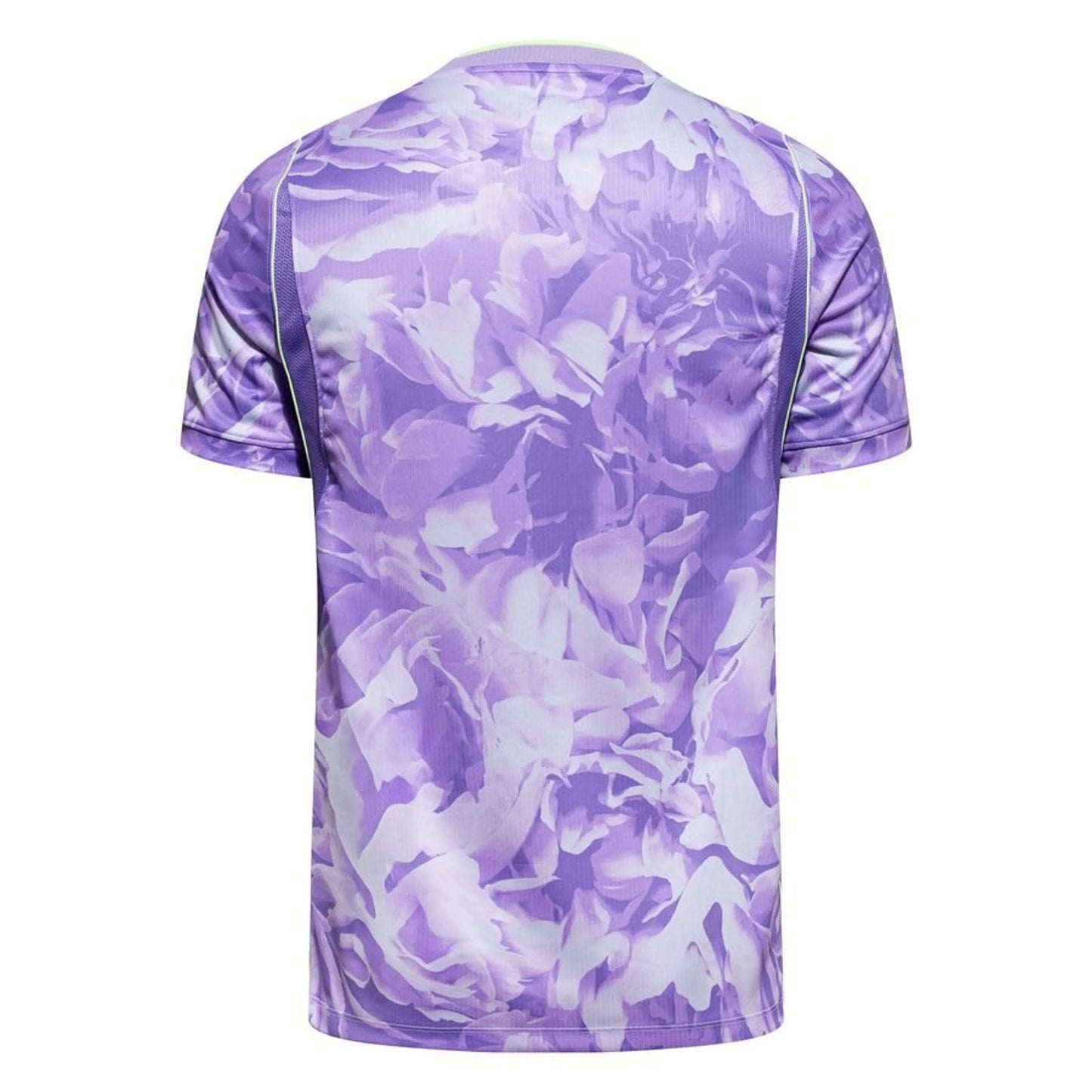 Maillot Corée du Sud Extérieur Coupe du Monde 2026 — Vue de dos