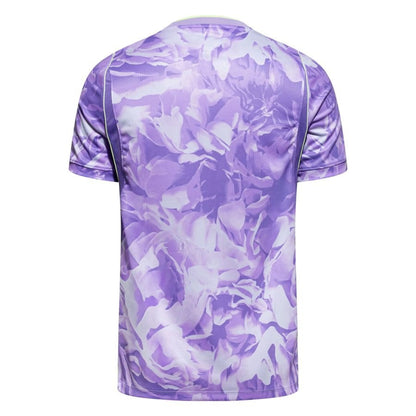 Maillot Corée du Sud Extérieur Coupe du Monde 2026 — Vue de dos