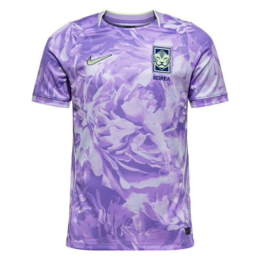Maillot Corée du Sud Extérieur Coupe du Monde 2026 — Vue de face