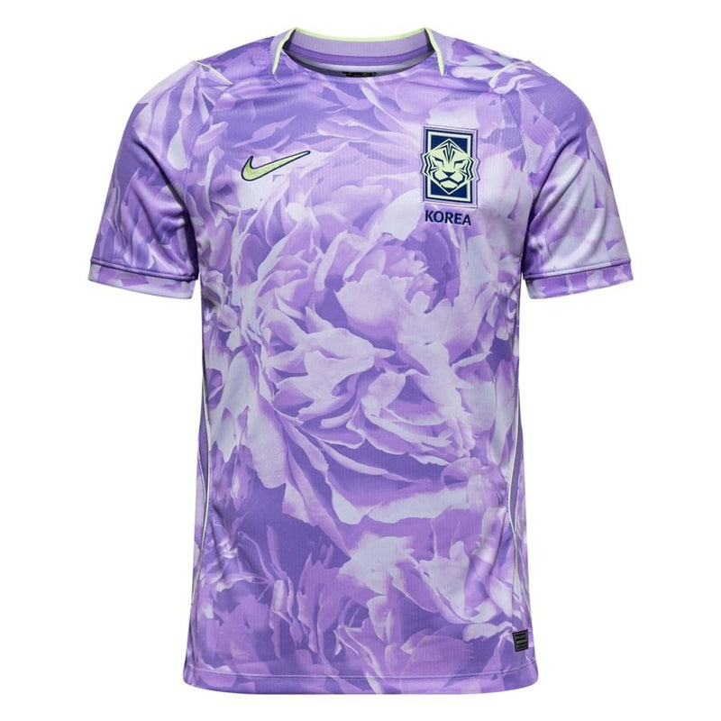 Maillot Corée du Sud Extérieur 2026 — Coupe du Monde