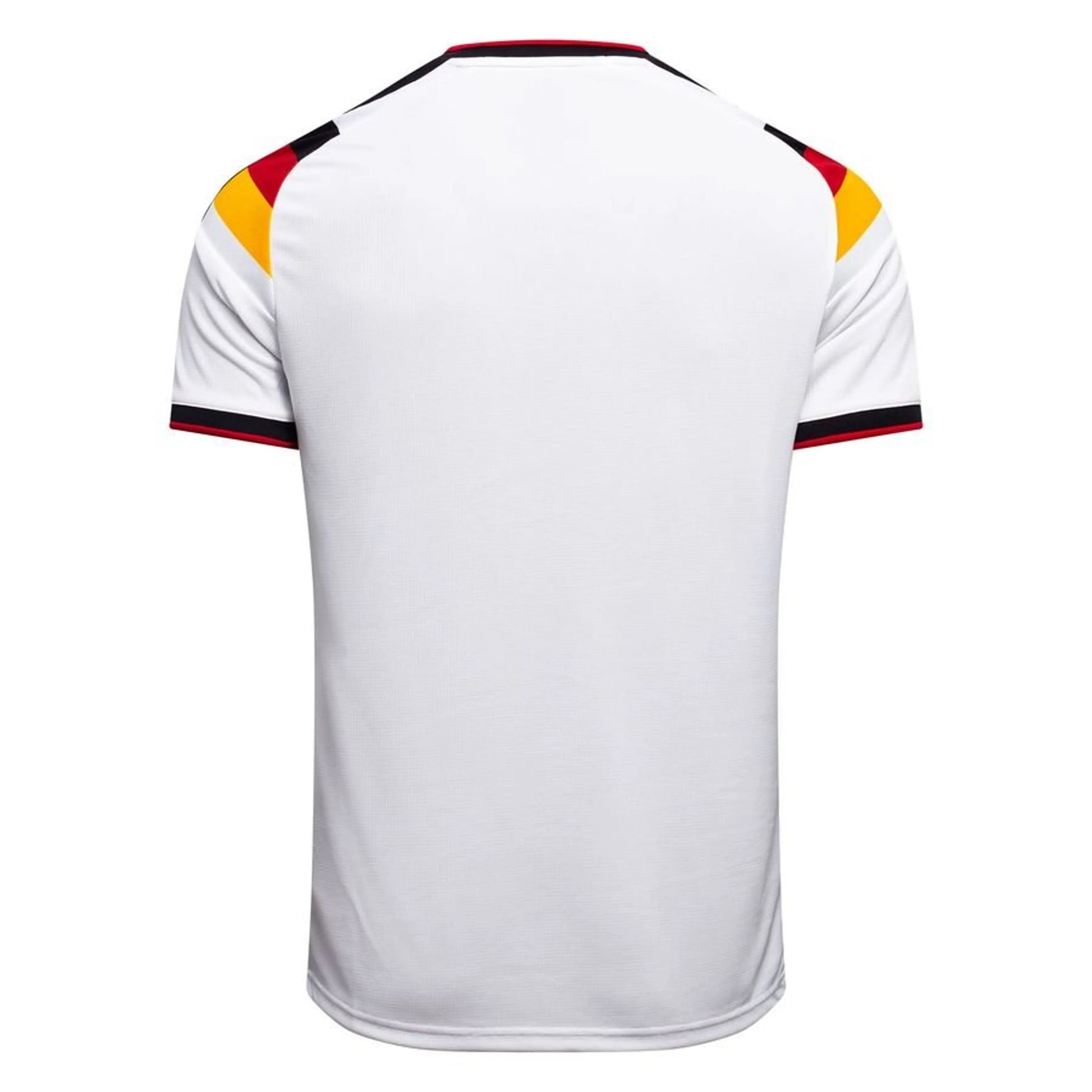 Maillot Équipe d'Allemagne Domicile Coupe du Monde 2026 — Vue de dos