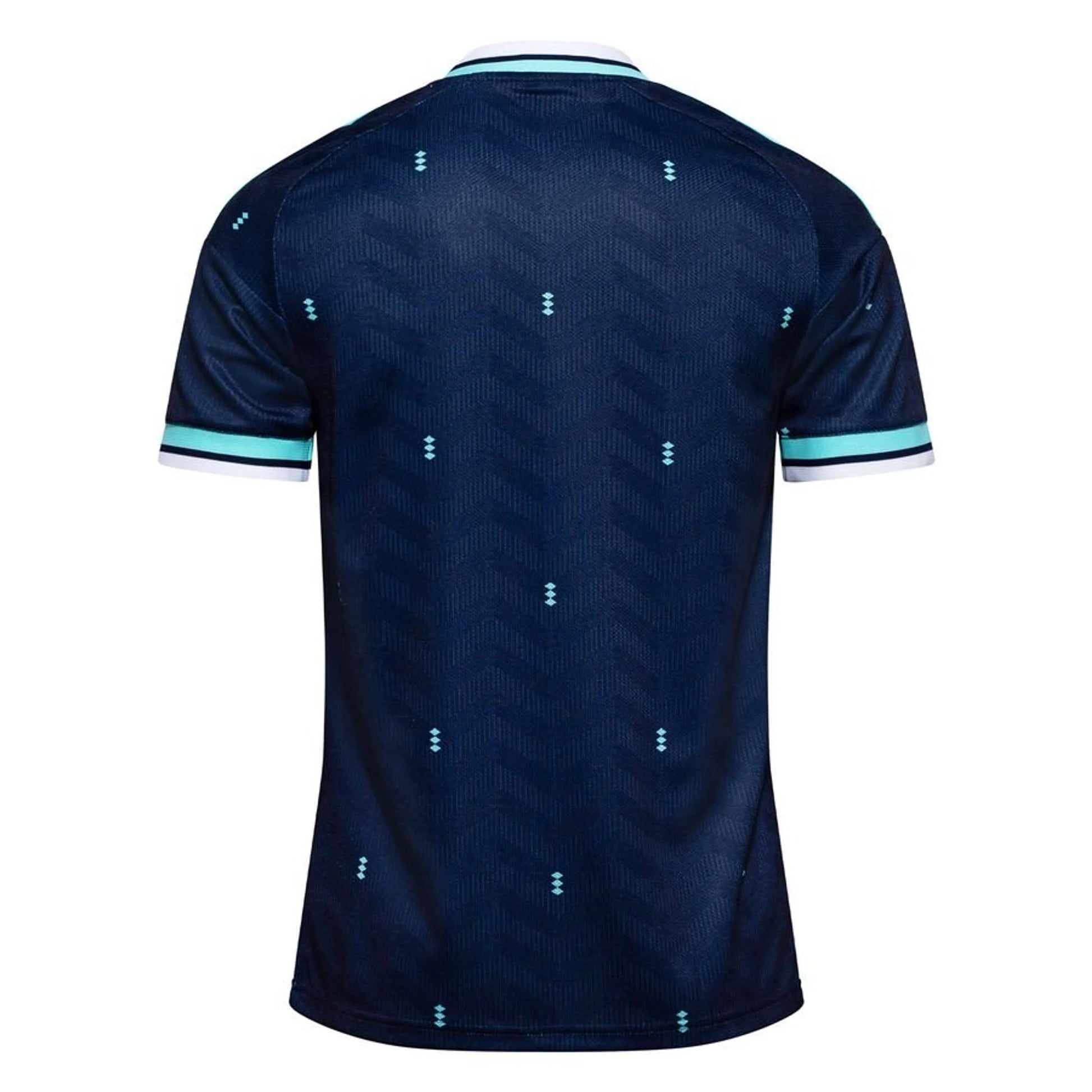 Maillot Équipe d'Allemagne Extérieur Coupe du Monde 2026 — Vue de dos