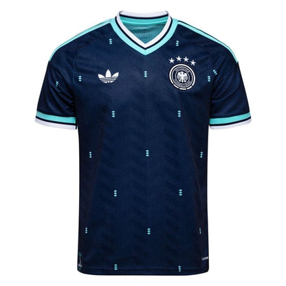 Maillot Équipe d'Allemagne Extérieur Coupe du Monde 2026 — Vue de face