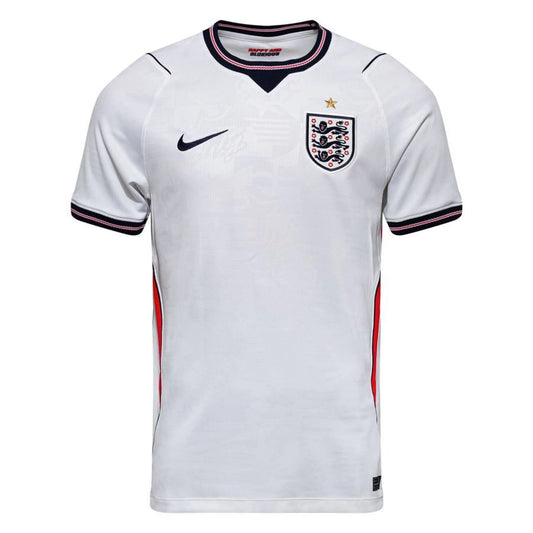 Maillot Équipe d'Angleterre Domicile Coupe du Monde 2026 — Vue de face
