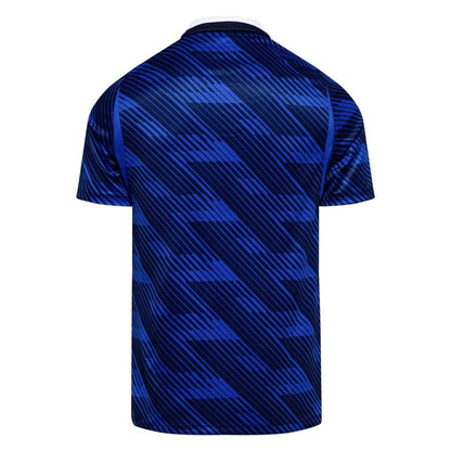 Maillot Équipe de France Domicile Coupe du Monde 2026 — Vue de dos