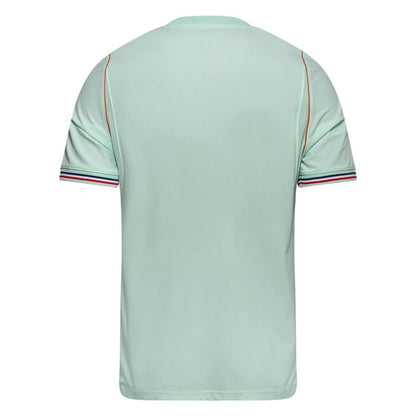 Maillot Équipe de France Extérieur Coupe du Monde 2026 — Vue de dos