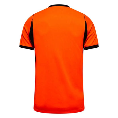 Maillot Équipe des Pays-Bas Domicile Coupe du Monde 2026 — Vue de dos