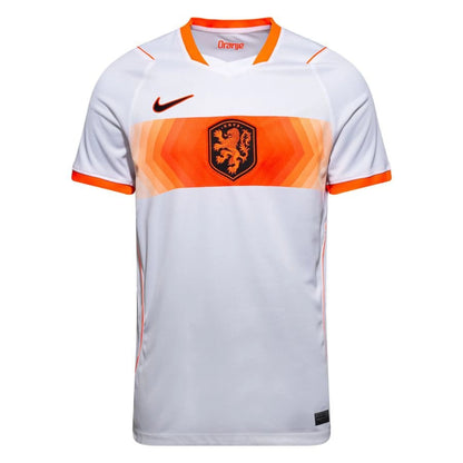 Maillot Équipe des Pays-Bas Extérieur Coupe du Monde 2026 — Vue de face