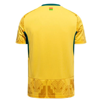 Maillot Ghana Extérieur Coupe du Monde 2026 — Vue de dos