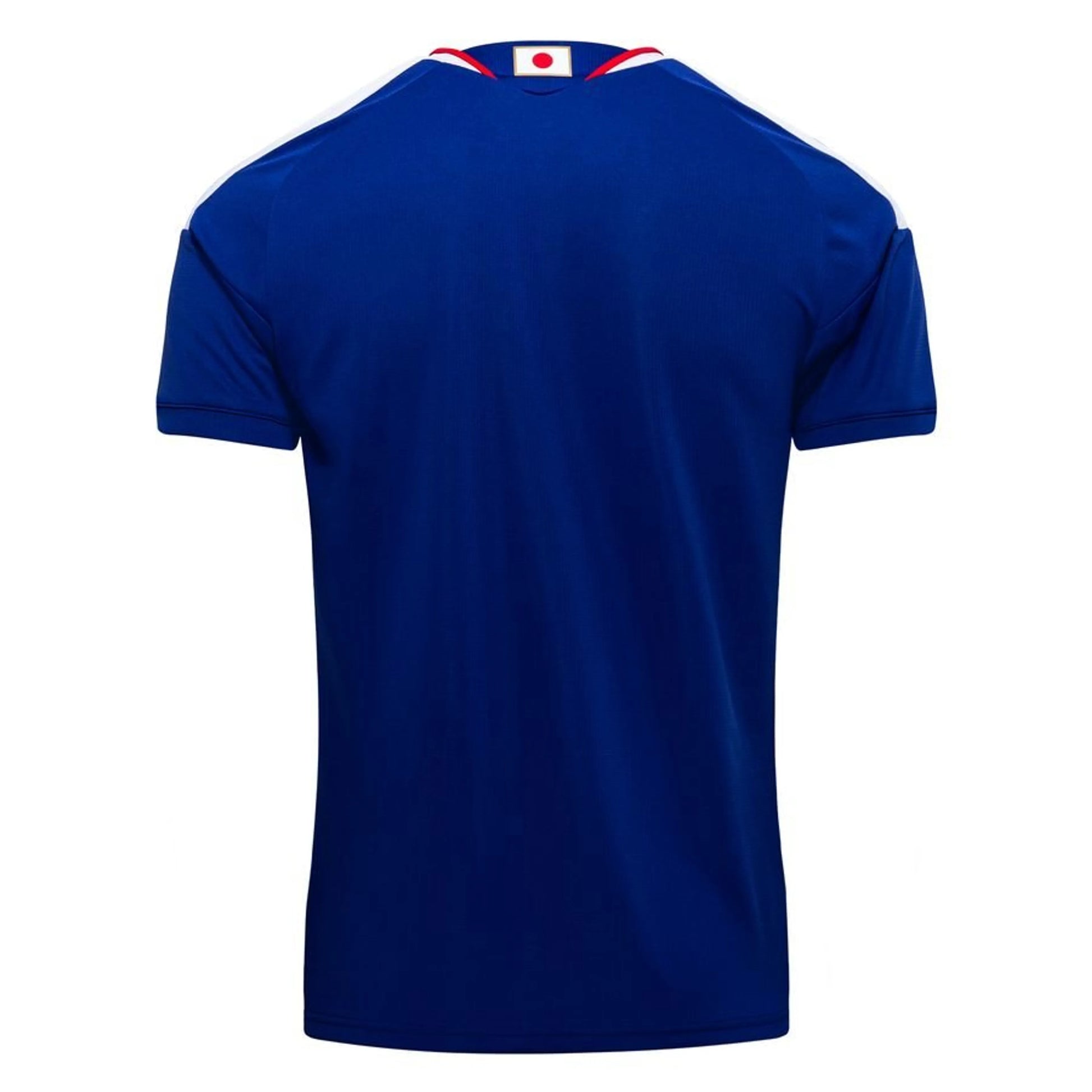 Maillot Japon Domicile Coupe du Monde 2026 — Vue de dos
