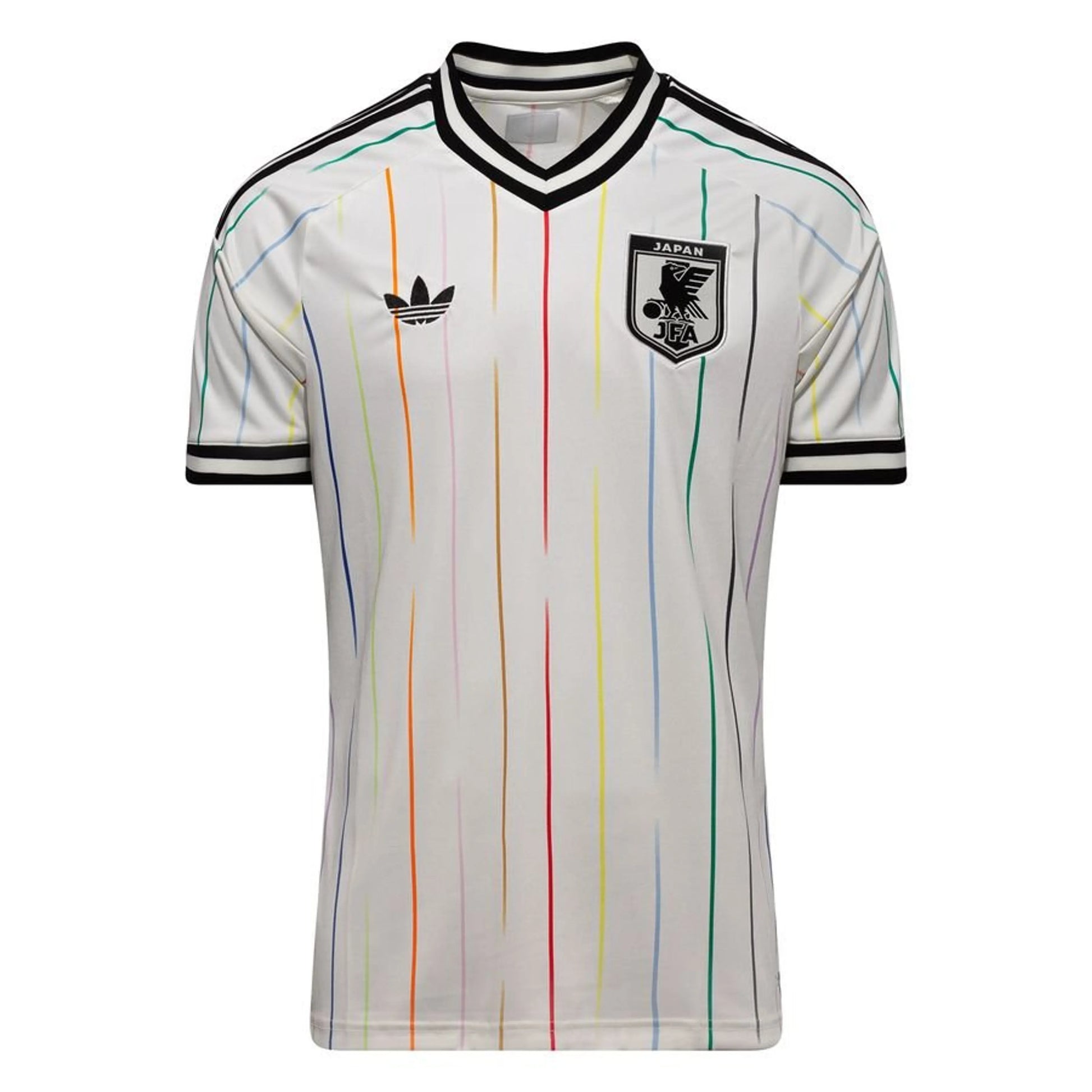 Maillot Japon Extérieur Coupe du Monde 2026 — Vue de face