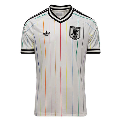 Maillot Japon Extérieur Coupe du Monde 2026 — Vue de face