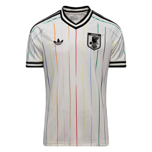 Maillot Japon Extérieur Coupe du Monde 2026 — Vue de face