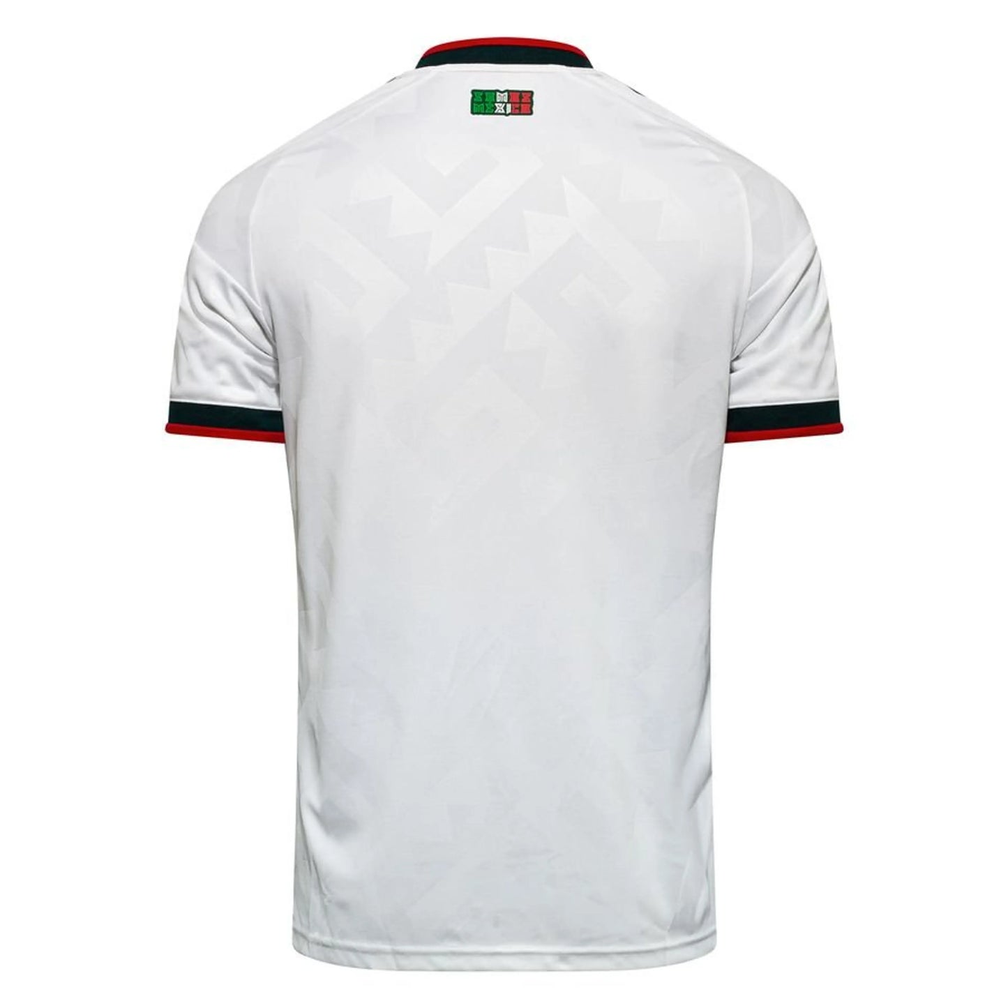 Maillot Mexique Extérieur Coupe du Monde 2026 — Vue de dos