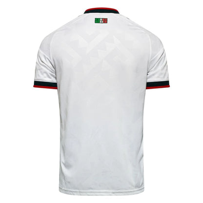 Maillot Mexique Extérieur Coupe du Monde 2026 — Vue de dos