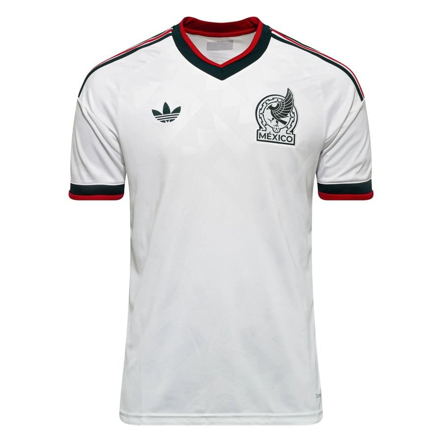 Maillot Mexique Extérieur Coupe du Monde 2026 — Vue de face