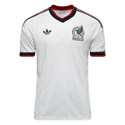 Maillot Mexique Extérieur Coupe du Monde 2026 — Vue de face