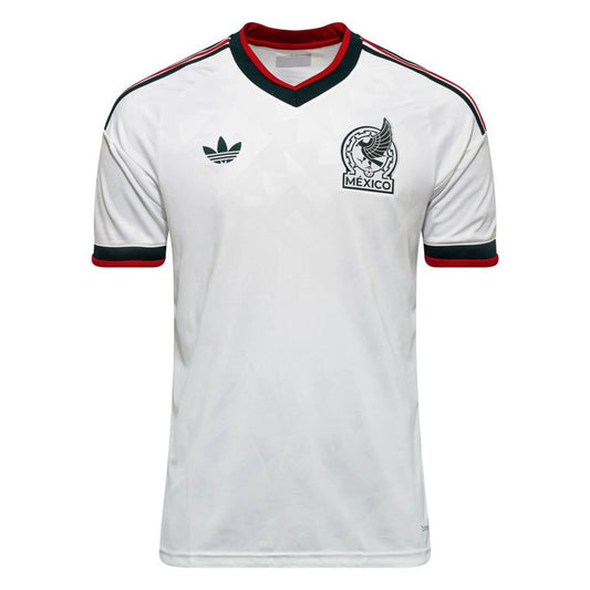 Maillot Mexique Extérieur Coupe du Monde 2026 — Vue de face