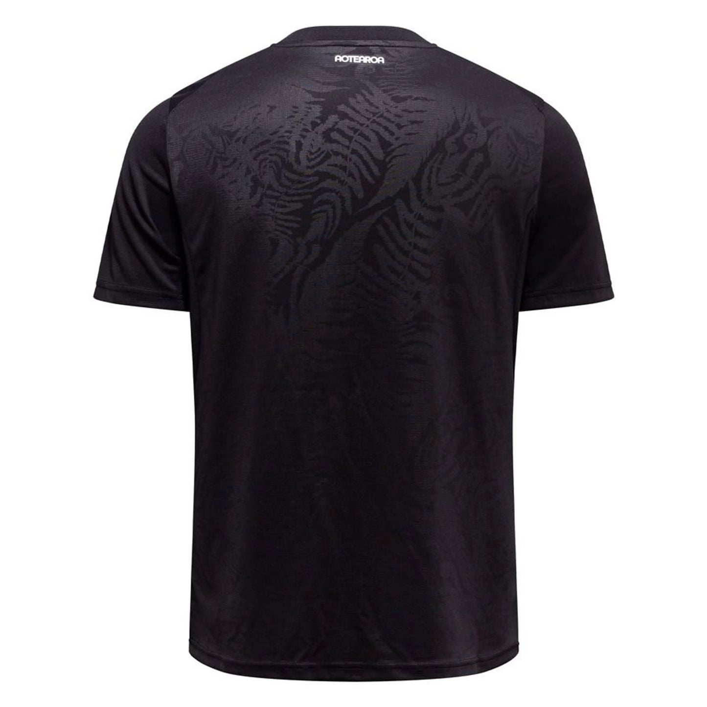 Maillot Nouvelle-Zélande Domicile Coupe du Monde 2026 — Vue de dos