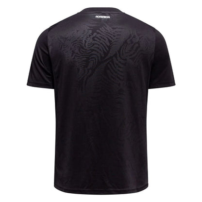 Maillot Nouvelle-Zélande Domicile Coupe du Monde 2026 — Vue de dos