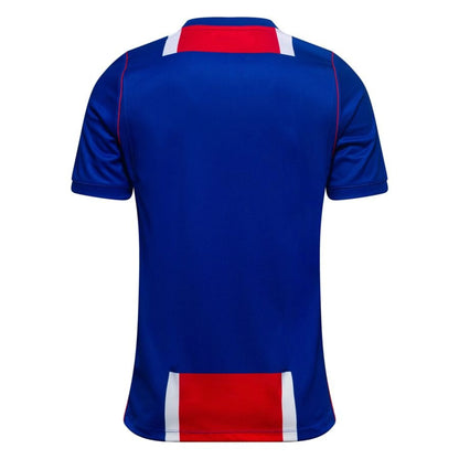 Maillot PSG Domicile 2026-2027 — Vue de dos