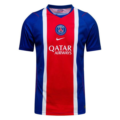 Maillot PSG Domicile 2026-2027 — Vue de face