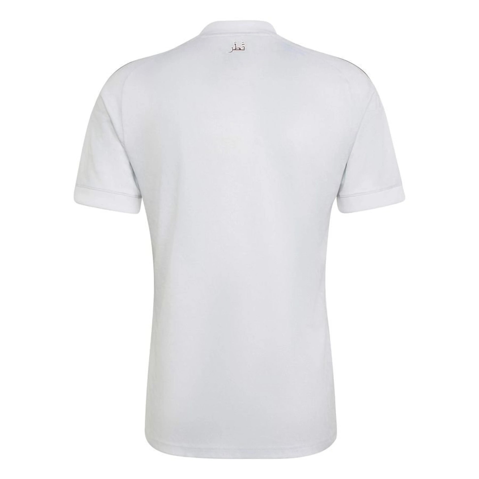 Maillot Qatar Extérieur Coupe du Monde 2026 — Vue de dos