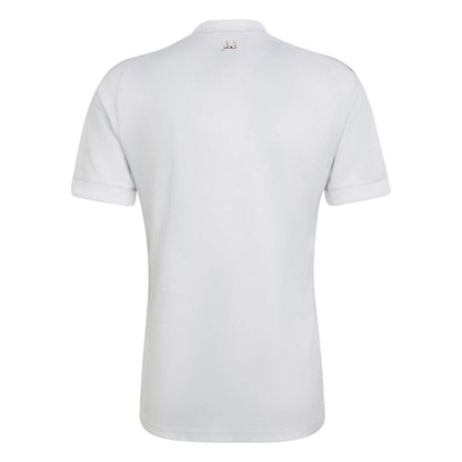 Maillot Qatar Extérieur Coupe du Monde 2026 — Vue de dos