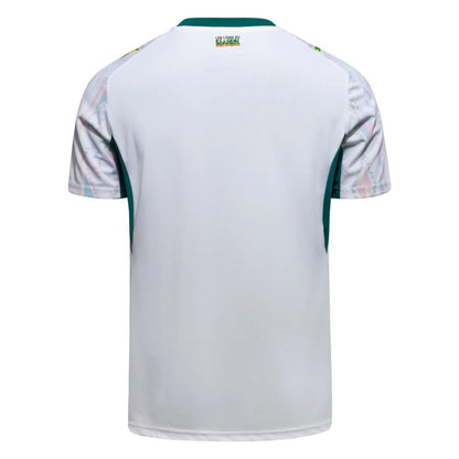 Maillot Sénégal Domicile Coupe du Monde 2026 — Vue de dos