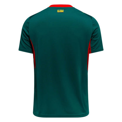 Maillot Sénégal Extérieur Coupe du Monde 2026 — Vue de dos