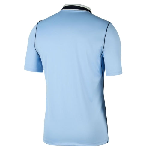 Maillot Uruguay Domicile Coupe du Monde 2026 — Vue de dos