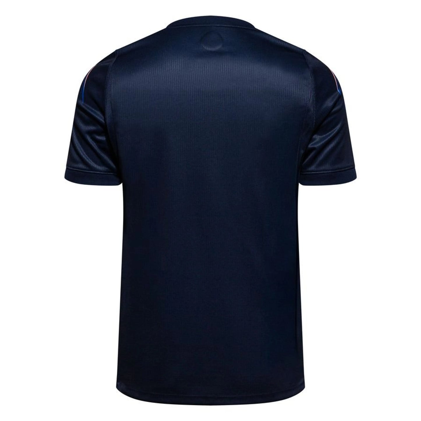 Maillot Uruguay Extérieur Coupe du Monde 2026 — Vue de dos