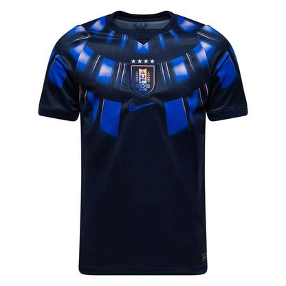Maillot Uruguay Extérieur Coupe du Monde 2026 — Vue de face