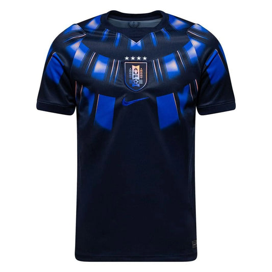 Maillot Uruguay Extérieur Coupe du Monde 2026 — Vue de face