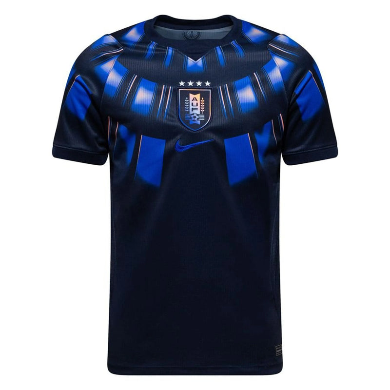Maillot Italie Extérieur 2026 — Coupe du Monde