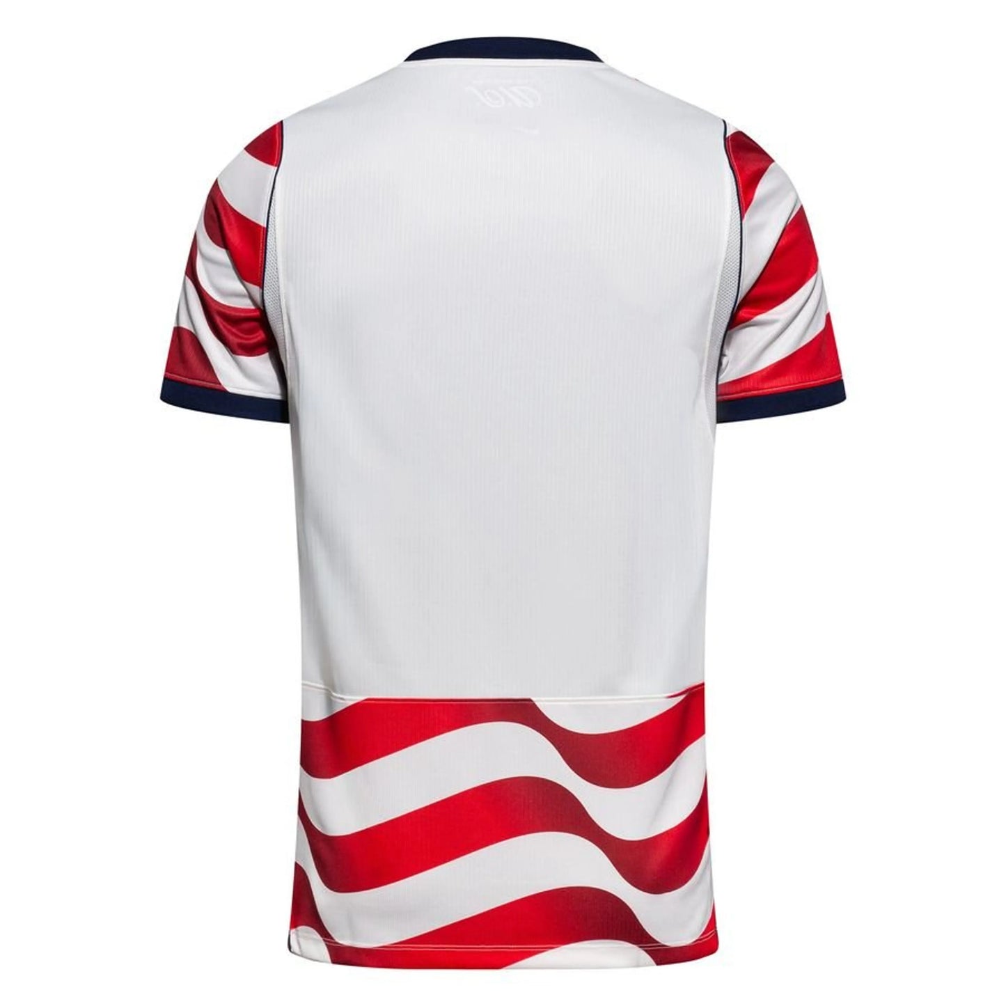 Maillot USA Domicile Coupe du Monde 2026 — Vue de dos