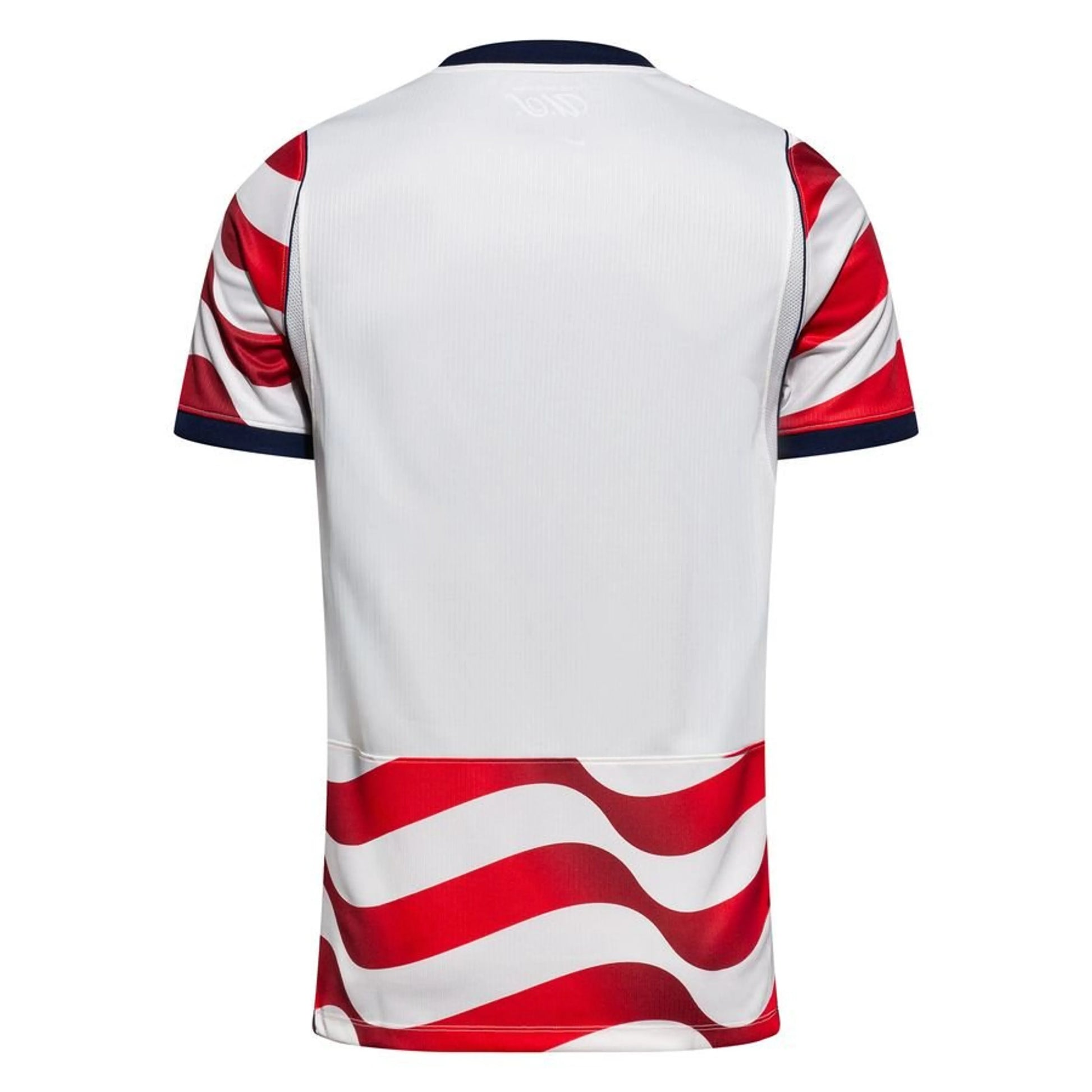 Maillot USA Domicile Coupe du Monde 2026 — Vue de dos