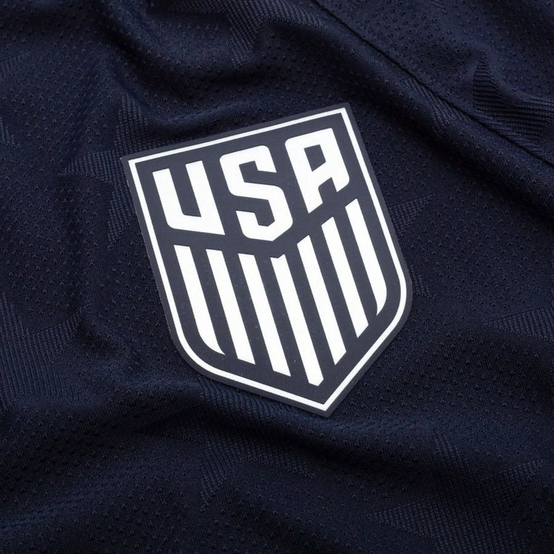 Maillot USA Extérieur 2026 — Coupe du Monde