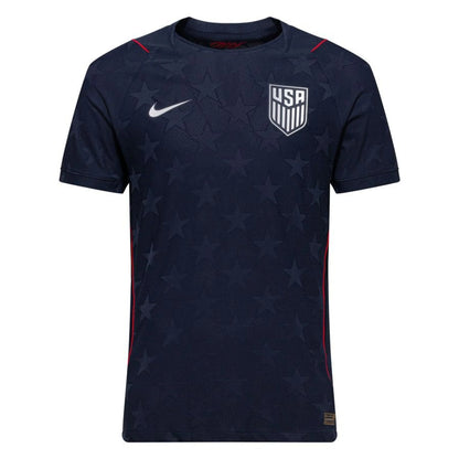 Maillot USA Extérieur Coupe du Monde 2026 — Vue de face
